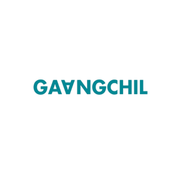 Gaangchil logo.